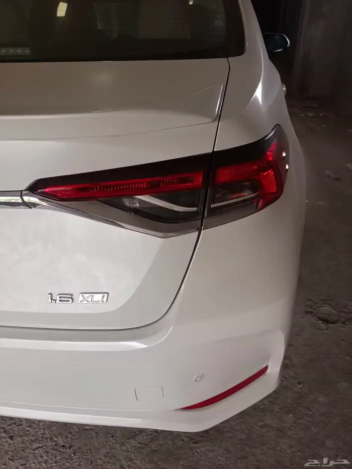 تويوتاكورولا2020 3