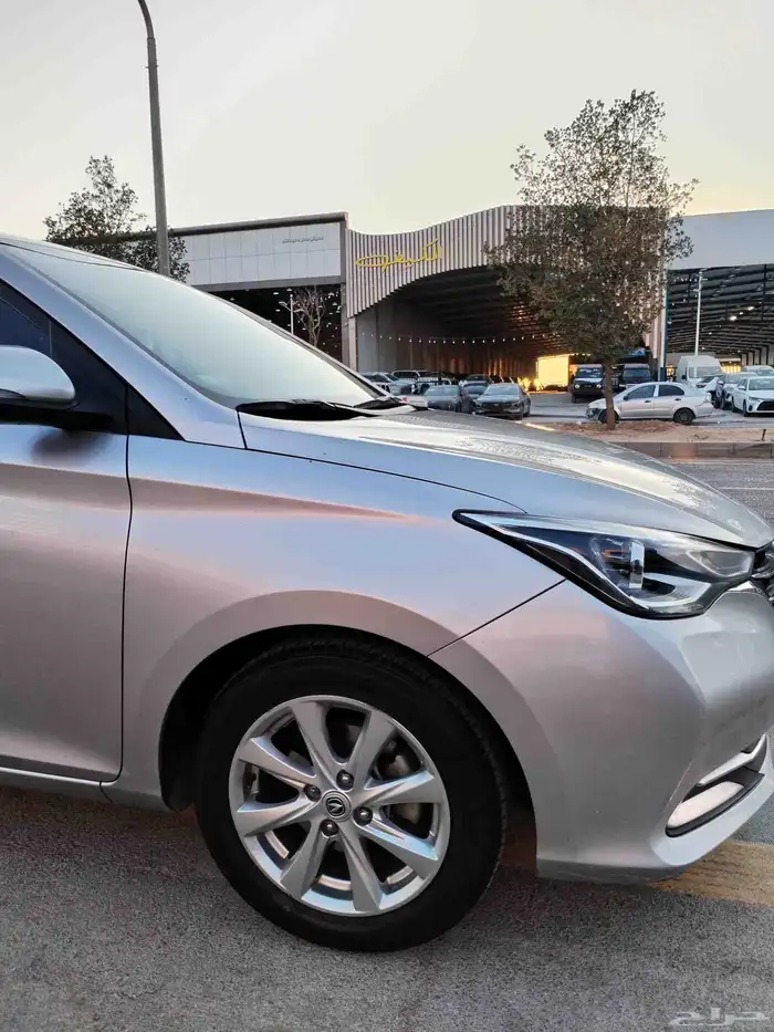 شانجان 2023 فل كامل وكاله 4