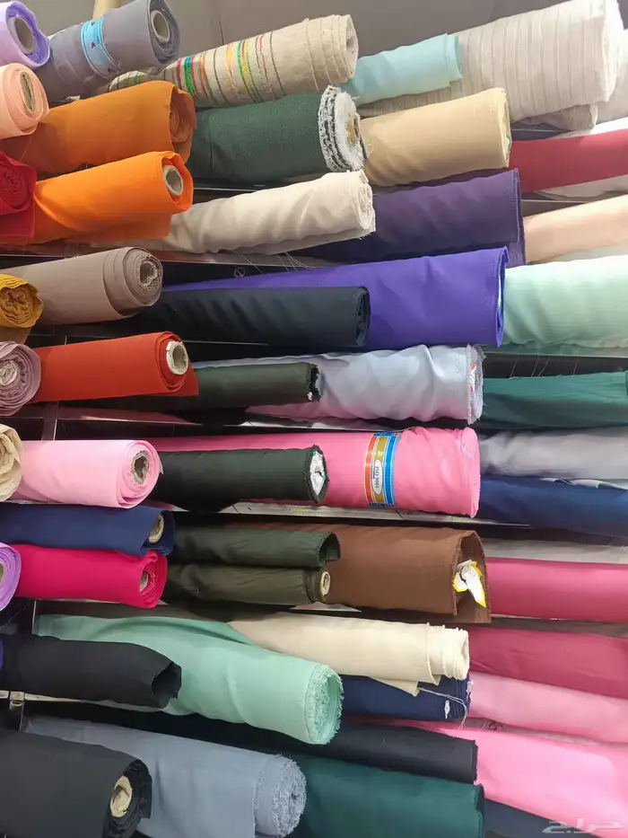 مصنع عبايات تفصيل حسب الطلب 0