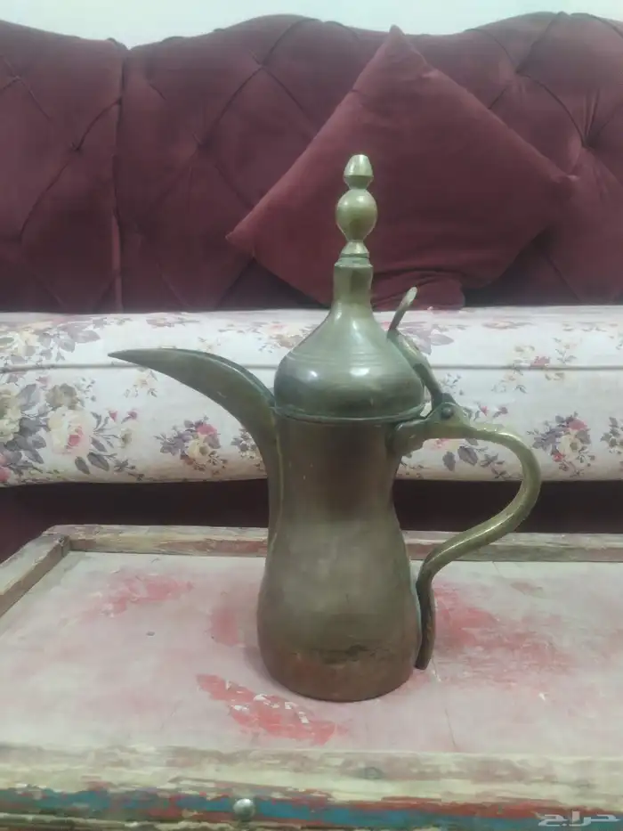 دله التونسي 18