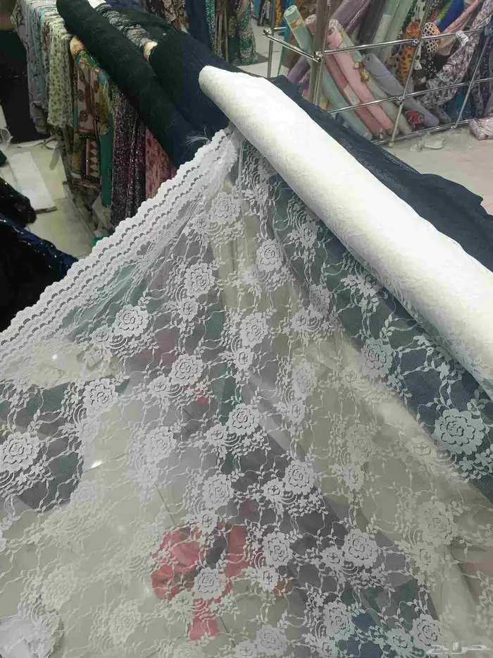 مصنع عبايات تفصيل حسب الطلب 1