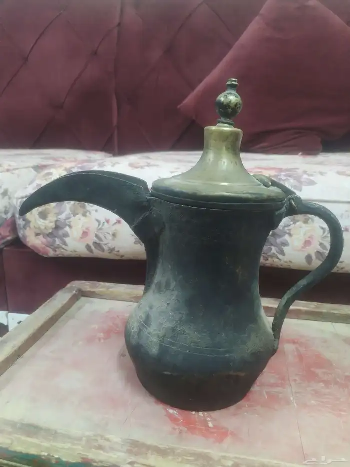 دله التونسي 9