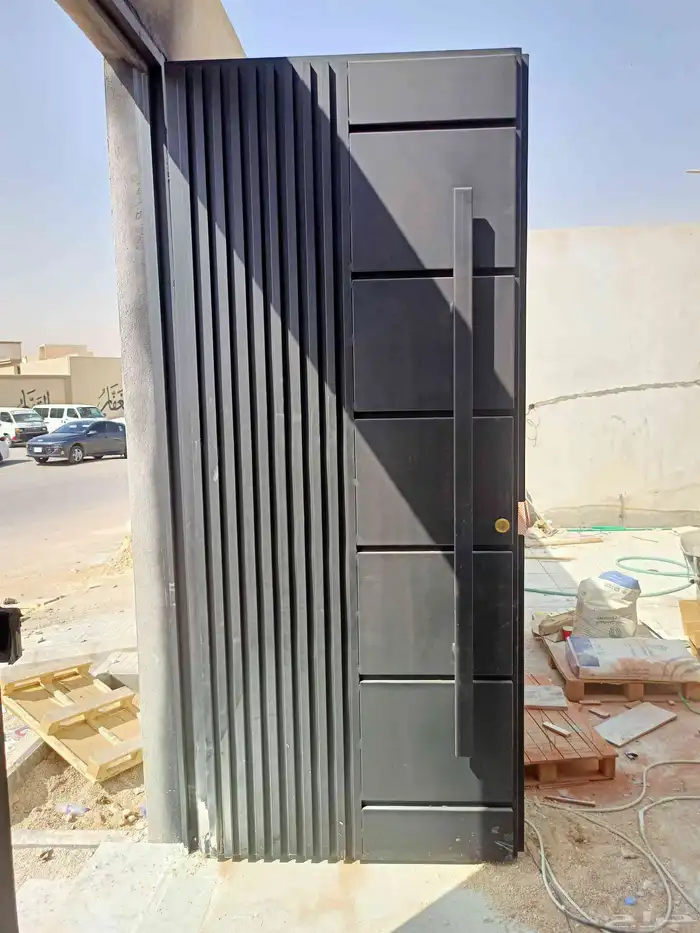 حداد و اليمينوم 2