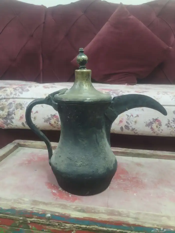 دله التونسي 12