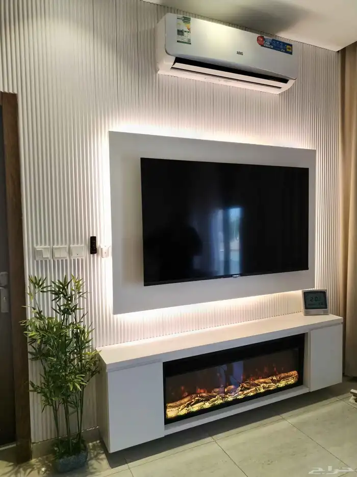 ديكورات داخليه بديل الشيبورد 6