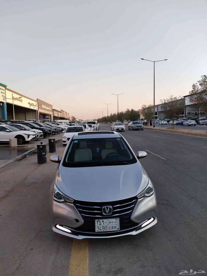 شانجان 2023 فل كامل وكاله 5