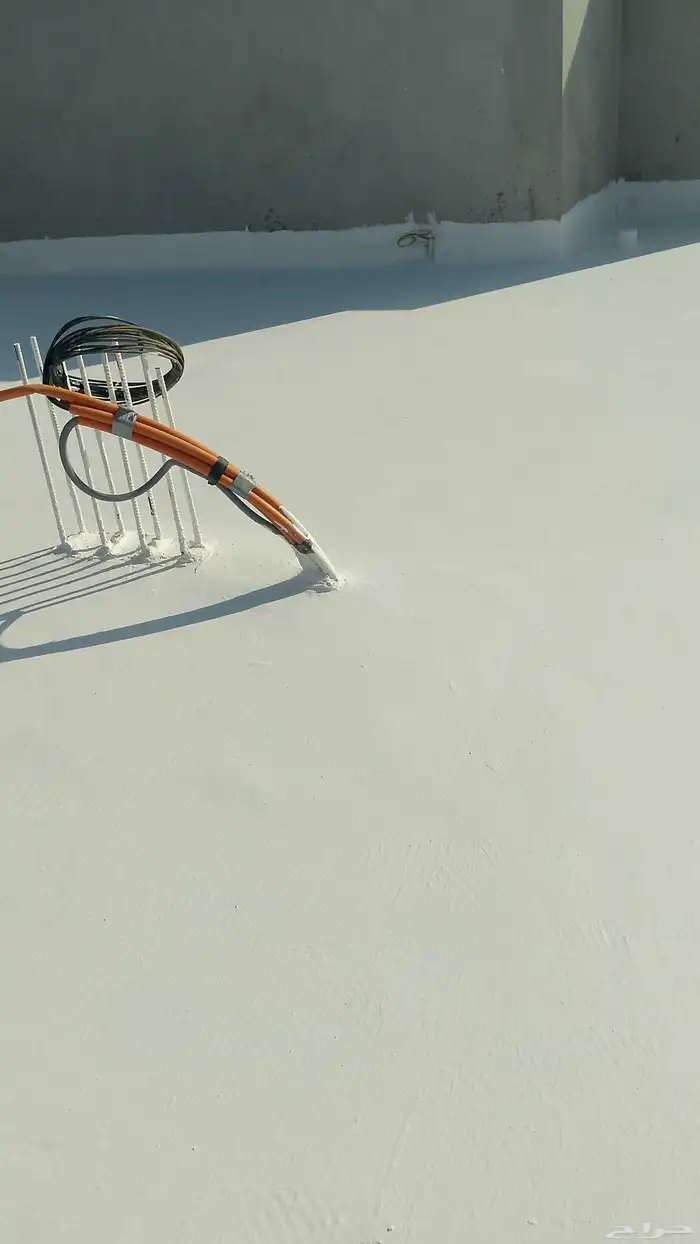 شركة فن العوازل كشف تسربات المياة وعازل أسطح 4