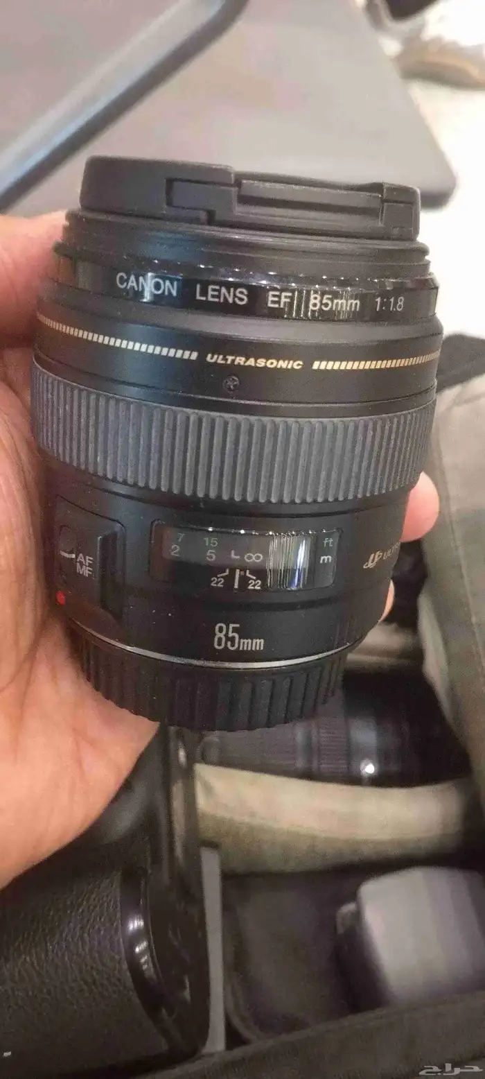 كيمرا كانون 70d مع عدسات للبيع المستعجل 6