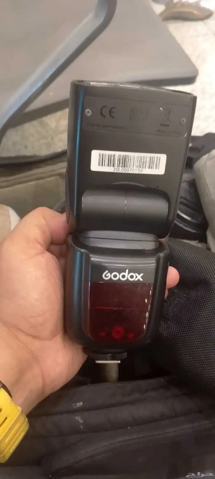 كيمرا كانون 70d مع عدسات للبيع المستعجل 4