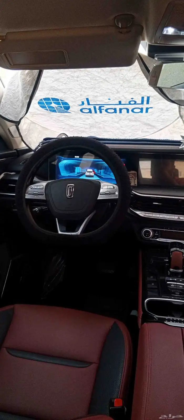 T77 2021 مستعملة ممشى 45562 للبيع قير أوتوماتيك بنزين ال 0