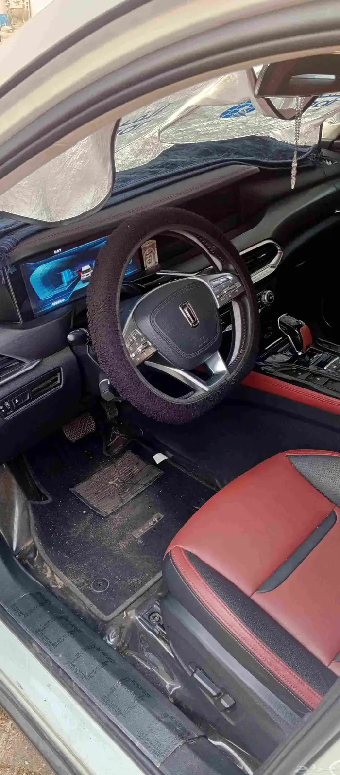 T77 2021 مستعملة ممشى 45562 للبيع قير أوتوماتيك بنزين ال 1