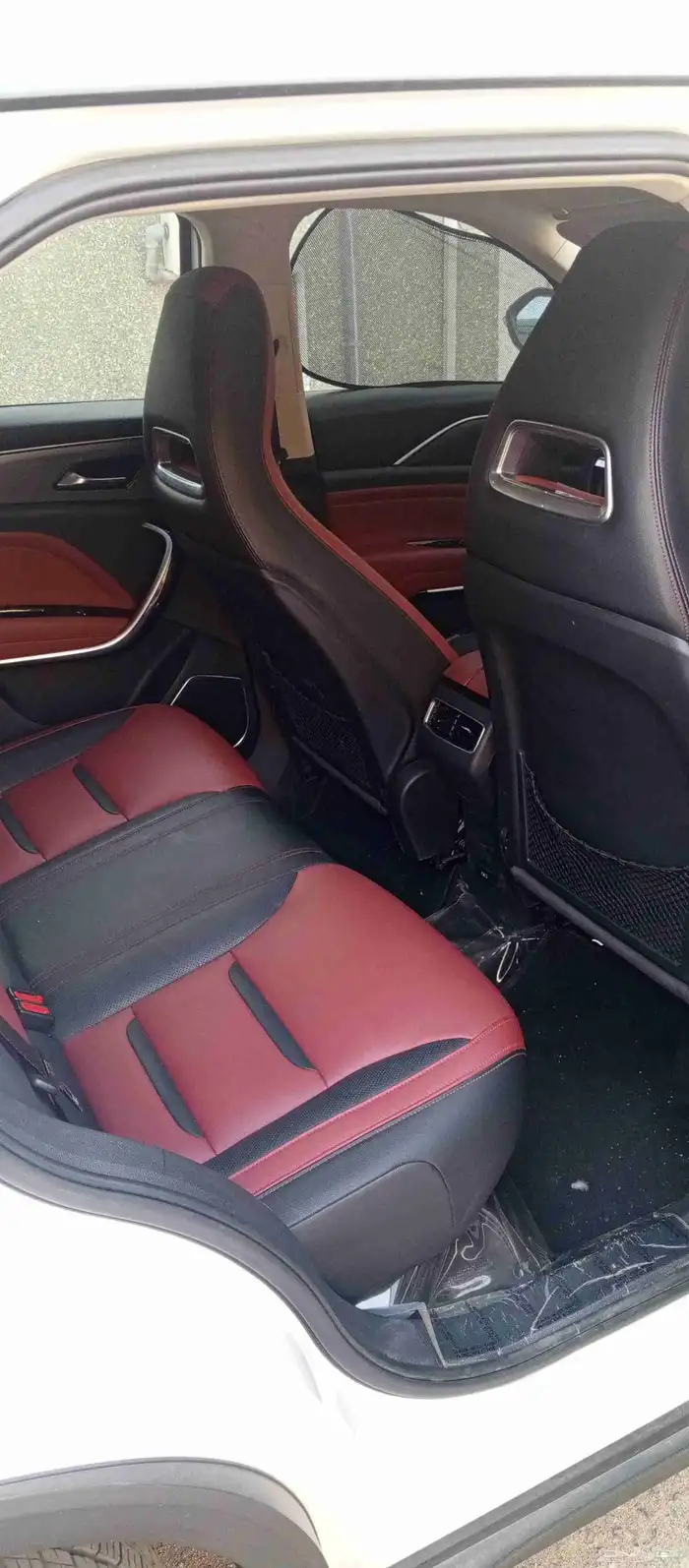 T77 2021 مستعملة ممشى 45562 للبيع قير أوتوماتيك بنزين ال 9