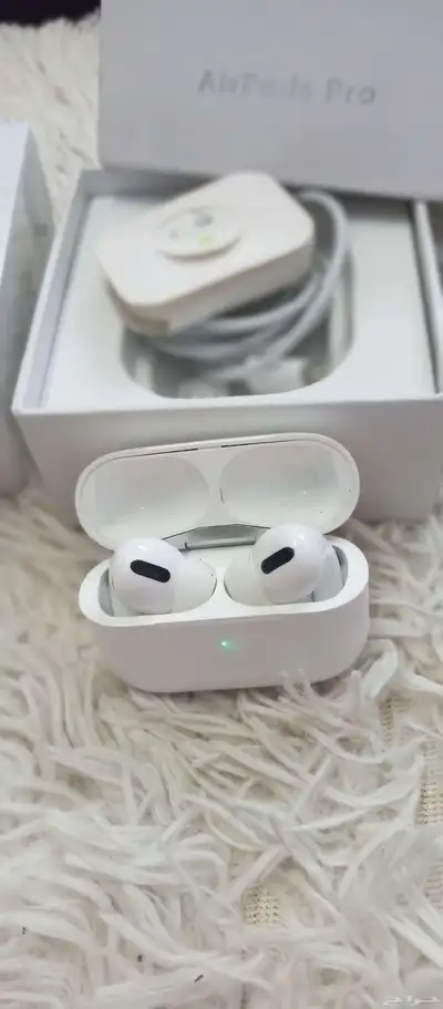 سماعة ايربودز برو 2 index