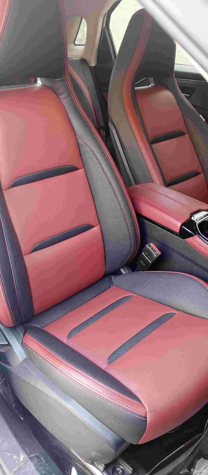 T77 2021 مستعملة ممشى 45562 للبيع قير أوتوماتيك بنزين ال 13