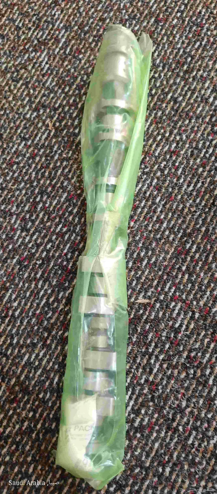 عمود تايمن شيفروليه افيو 2012 0