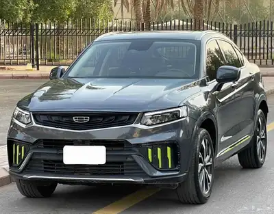 جيلي توجيلا 2024 فل سعودي index