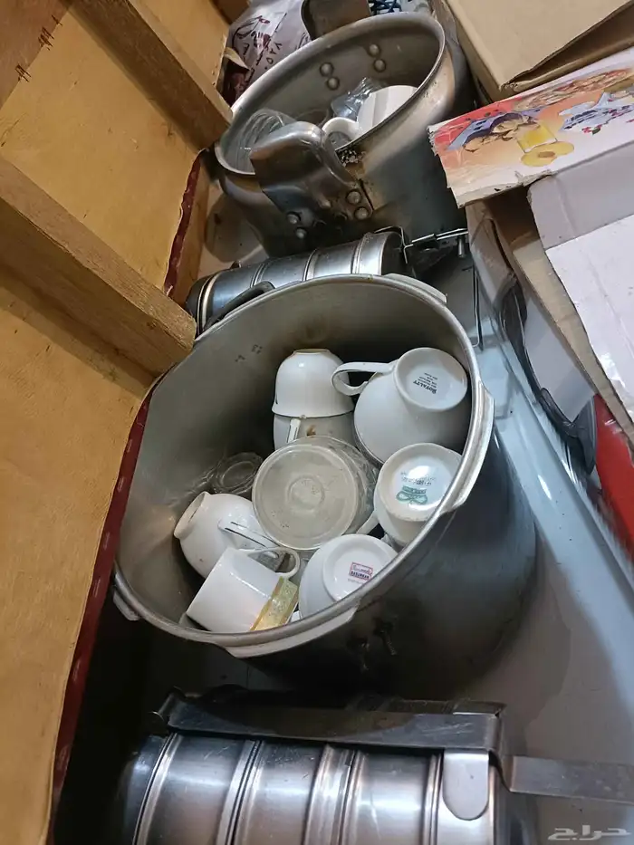 ادوات منزلية مطبخ 4