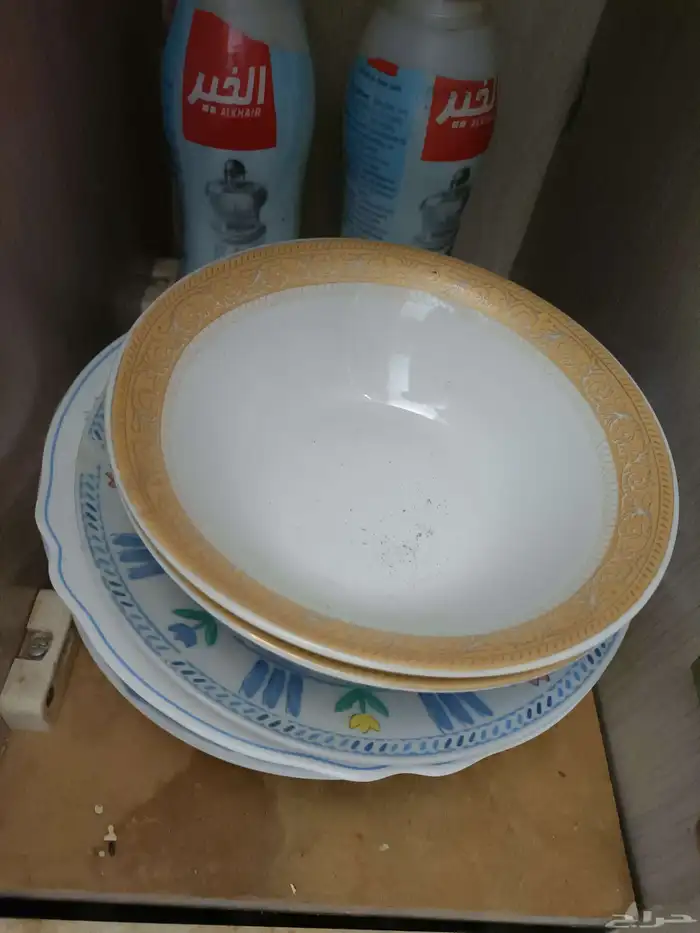 ادوات منزلية مطبخ 5