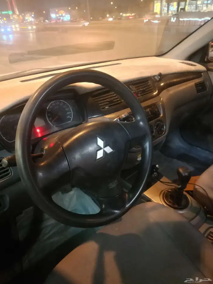 متسوبيسي لنسر بومه 2