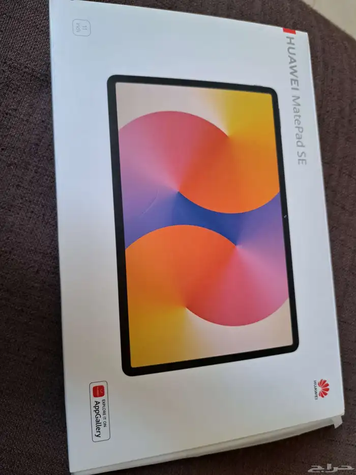 للبيع أيباد هواوي 0