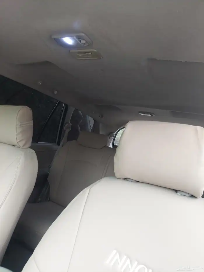 أنوفا نظيفه ان شاء الله للبيع 4