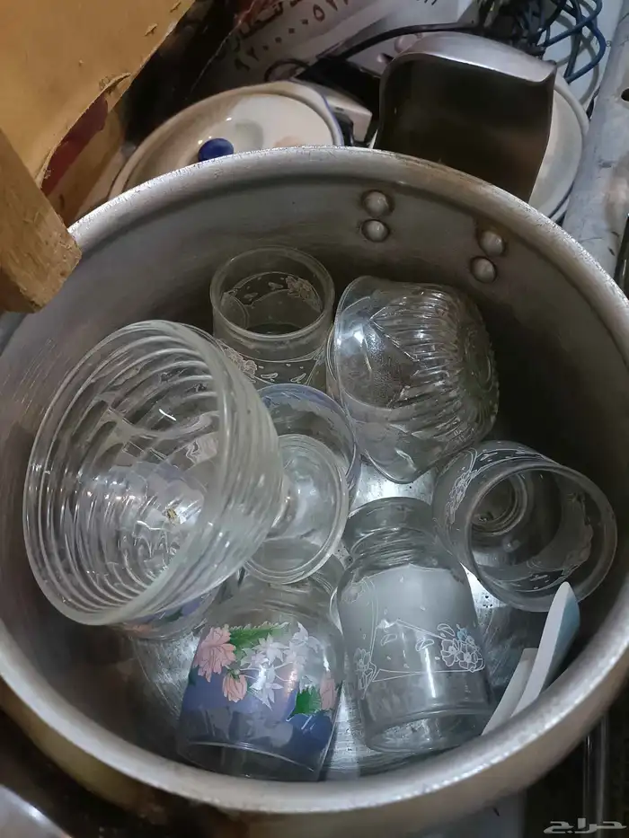 ادوات منزلية مطبخ 3