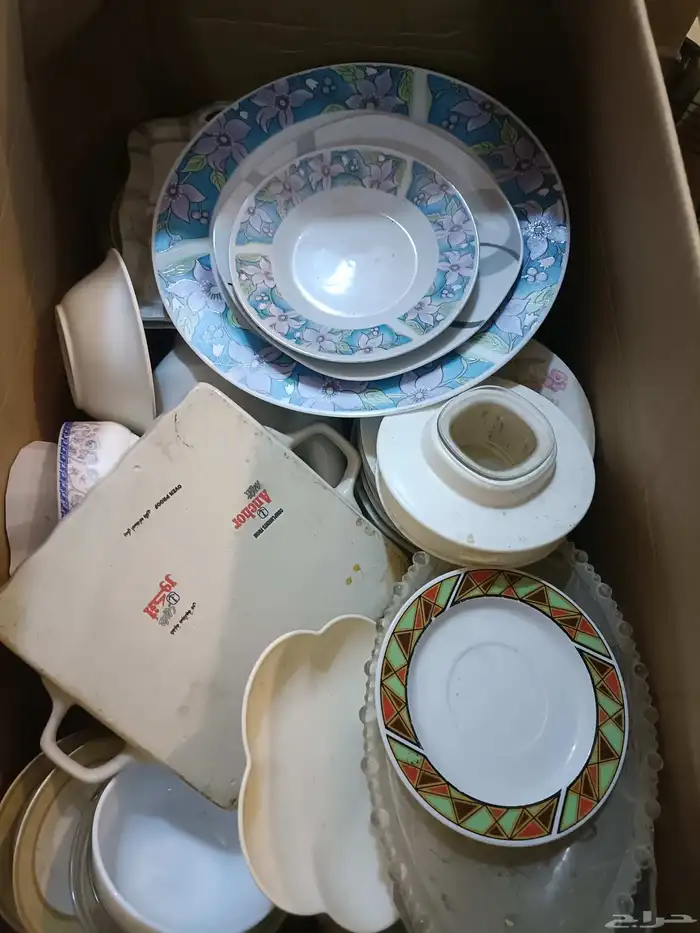 ادوات منزلية مطبخ 0