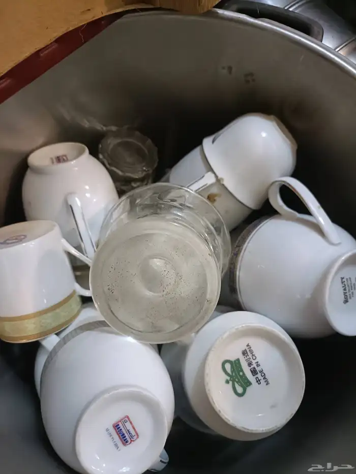 ادوات منزلية مطبخ 2