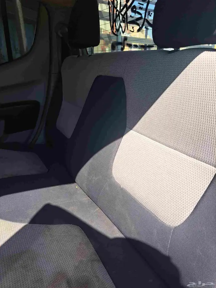 ميتسوبيشي 2008دبل للبيع ديزل 15