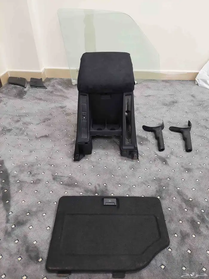 تكايه واغراض فتك باترول نيسان من 2006 الى 2016 0