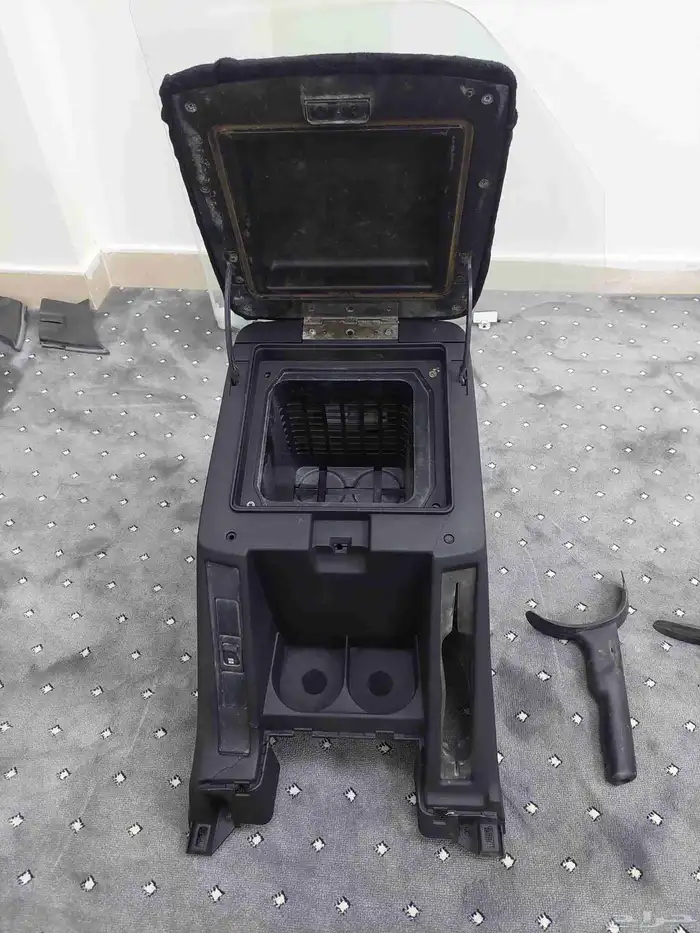 تكايه واغراض فتك باترول نيسان من 2006 الى 2016 1