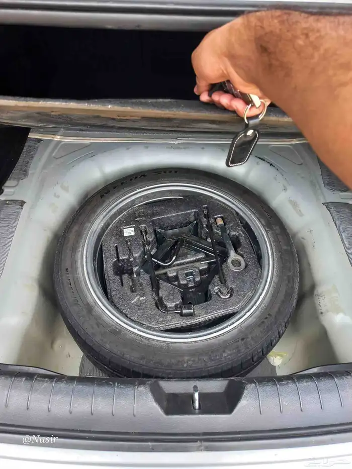 2019 Hyundai Sonata Full Options 9