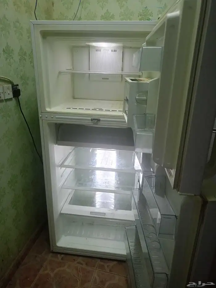 يوجد 3تلاجه تبريد ميه ميه 2