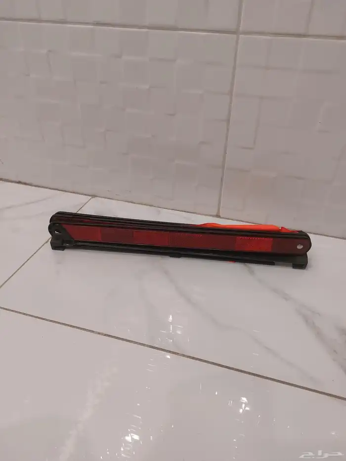 قفازات يد.مثلث سلامه سياره 3