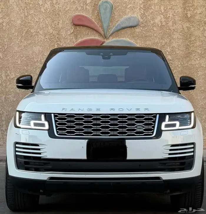 رنج روفر VOGUE SE P525 2020 0