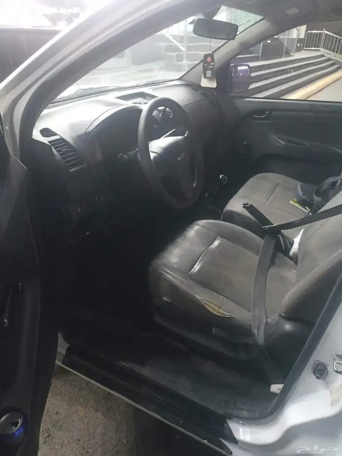 ايسوزو ثلاجة التواصل علي الجوال او واتساب 3