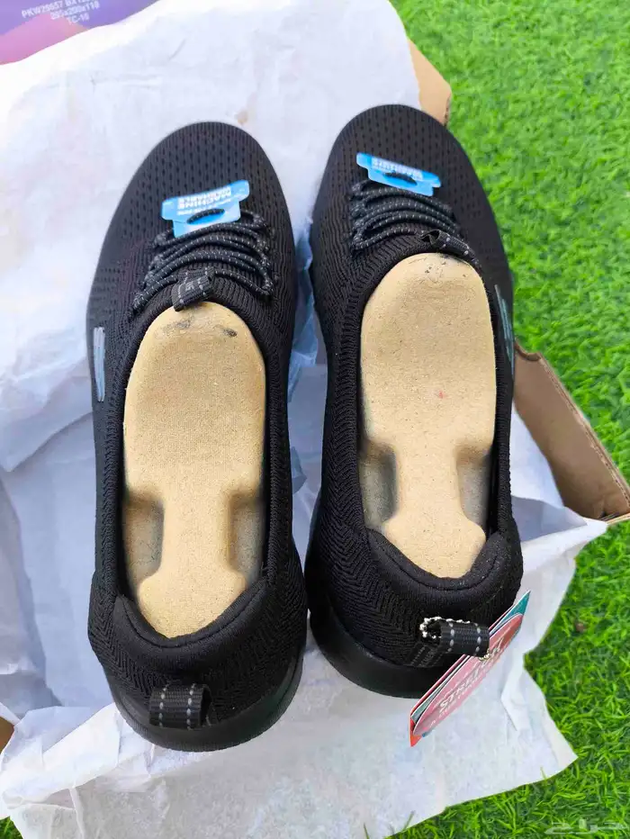 حذا شوز سكيتشرز ساميتس Skechers Summits 3