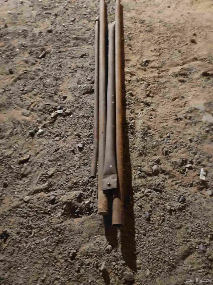 بيت شعر نظيف 5