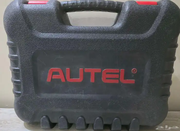 للبيع جهاز فحص سيارات شركة اوتيل AUTEL 0