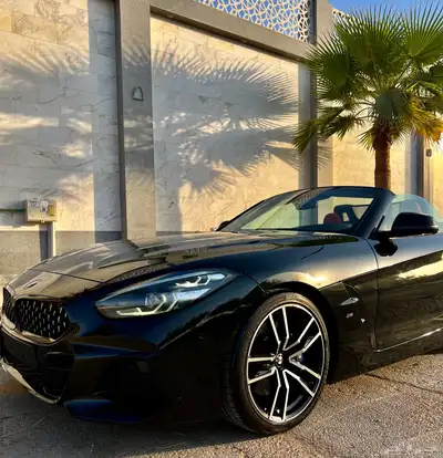 بي ام Z4 2020 كت M فول كامل صيانة الوكالة ماشي 90 index