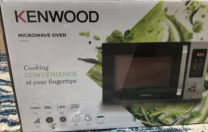 ميكرويف سامسونغ 1