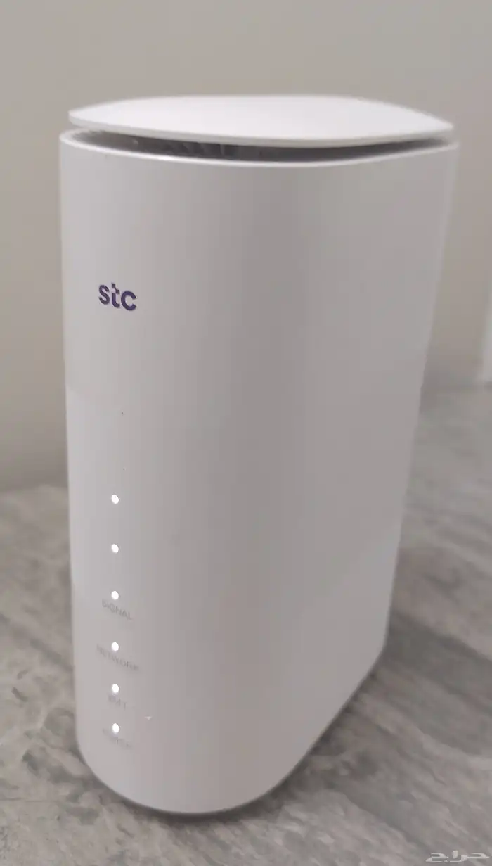 راوتر واي فاي ZTE  5G 2