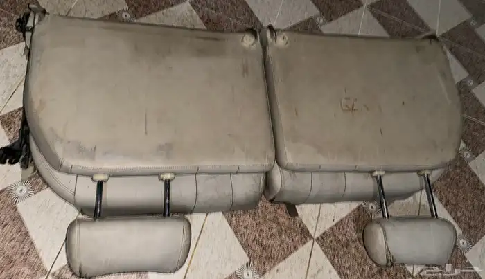 مراتب وجنط وشبك وطاره جكسار 2006 2