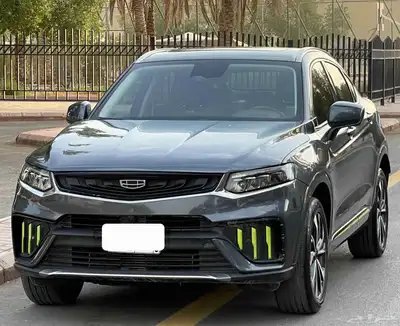 جيلي توجيلا 2024 فل سعودي index