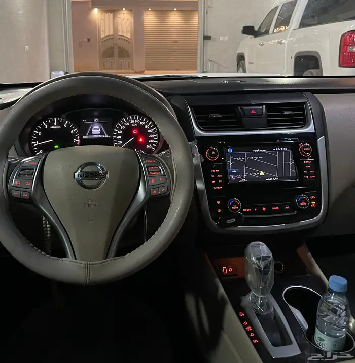 اللتيما 2018 وكالة 14