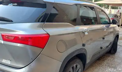 كابتيفا 2023 LS ممشى 39 index