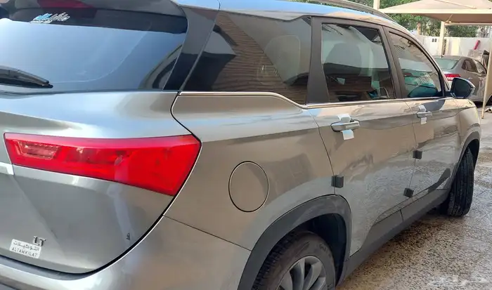 كابتيفا 2023 LS ممشى 39 3