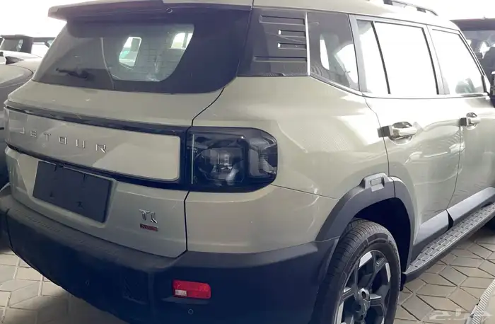 T1 2025 لاكجري 9