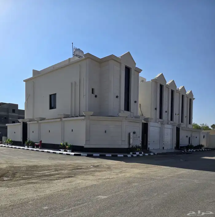 فيلا فاخره للبيع الطائف الرحاب 2