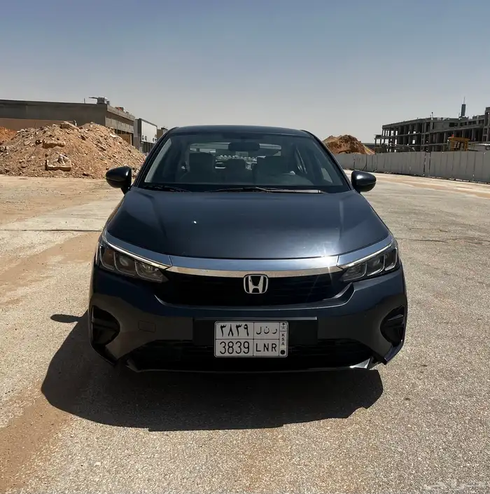 هوندا ستي موديل 2024 0